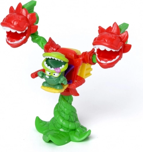 SuperThings Mutant Battle figura