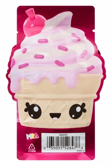 Yummiland Num Noms Testillatú Figura
