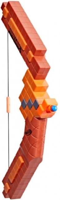 Nerf íj Minecraft a Hasbro-tól