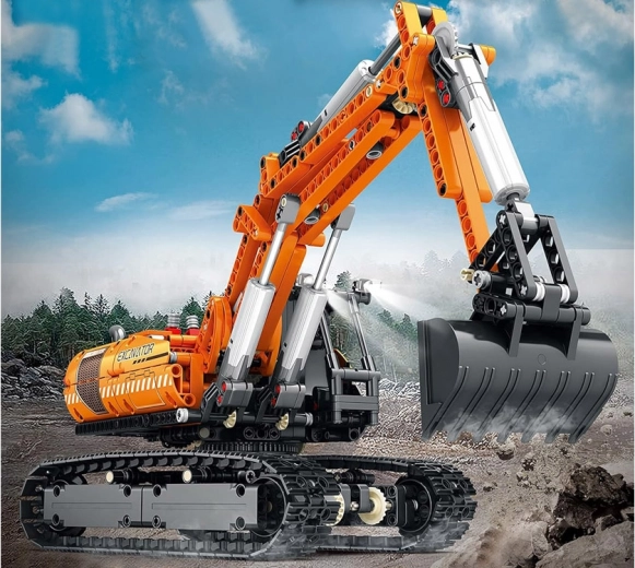 Valósághű kar- és kanálmechanika