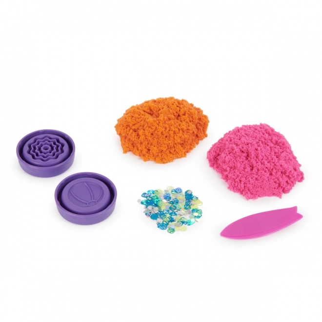 Kinetic Sand - kinétikus homok csomagban