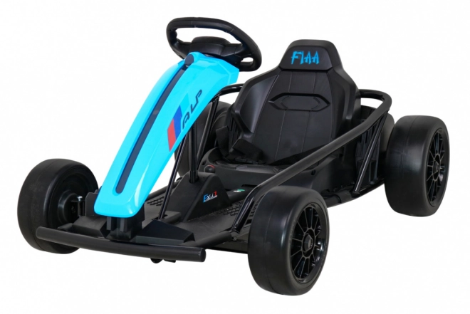 Erőteljes Kettős Motor