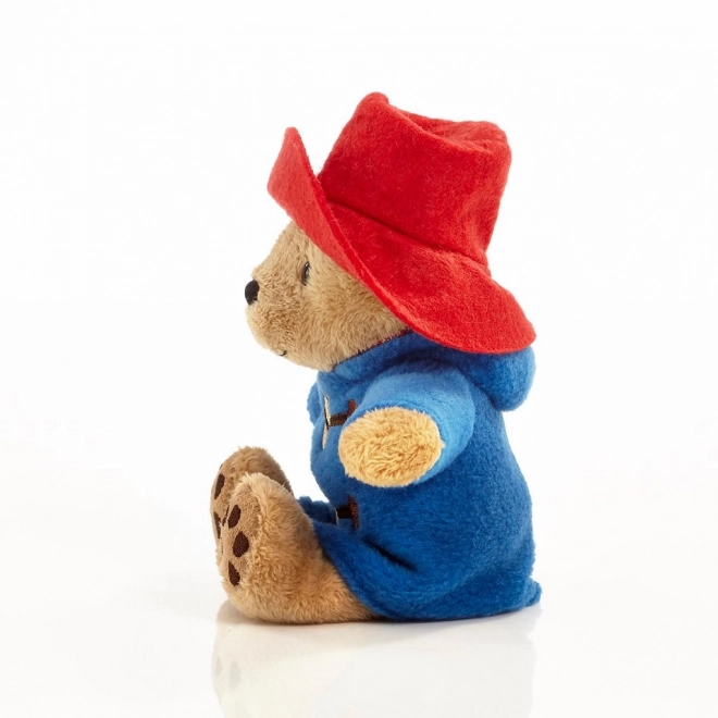 Plüss Paddington maci mini