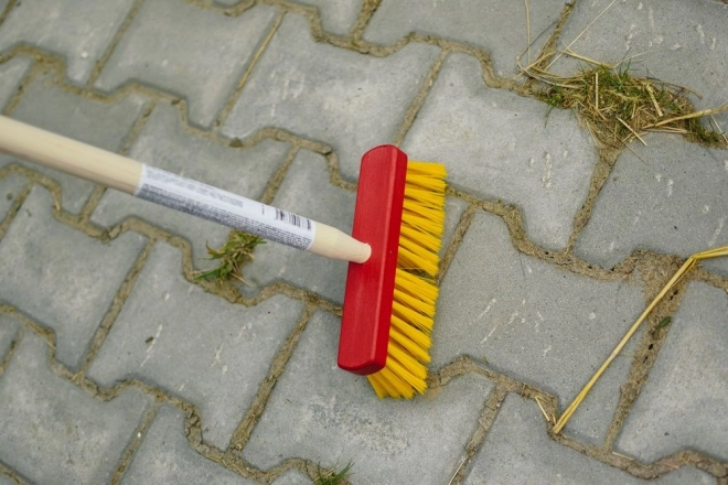 Ideális a kertbe, teraszra és járdákra