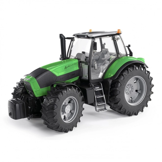 Bruder deutz agrotron x720 traktor