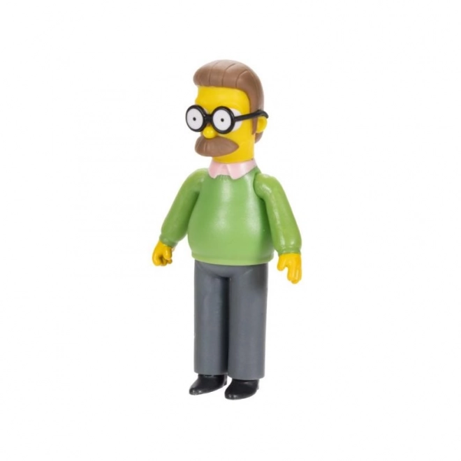 Simpson család 6 cm figura - 1. sorozat