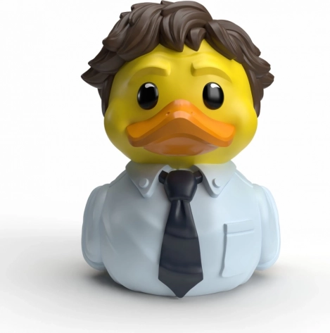 Licencelt minifigura The Office: Jim