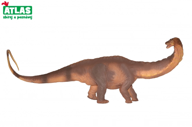 Dino Apatosaurus figura 33 cm