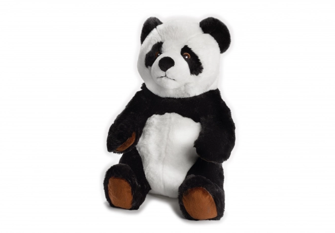 Play Eco plüss panda 29 cm