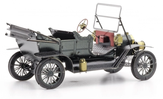 Metal Earth 3D puzzle Ford T-modell 1908