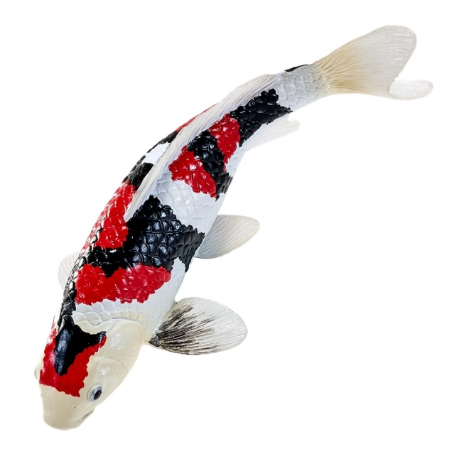Mojo koi ponty showa sanshoku