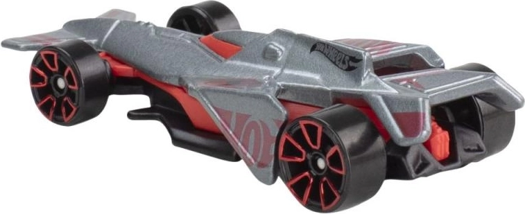 Sima futás a Hot Wheels pályákon