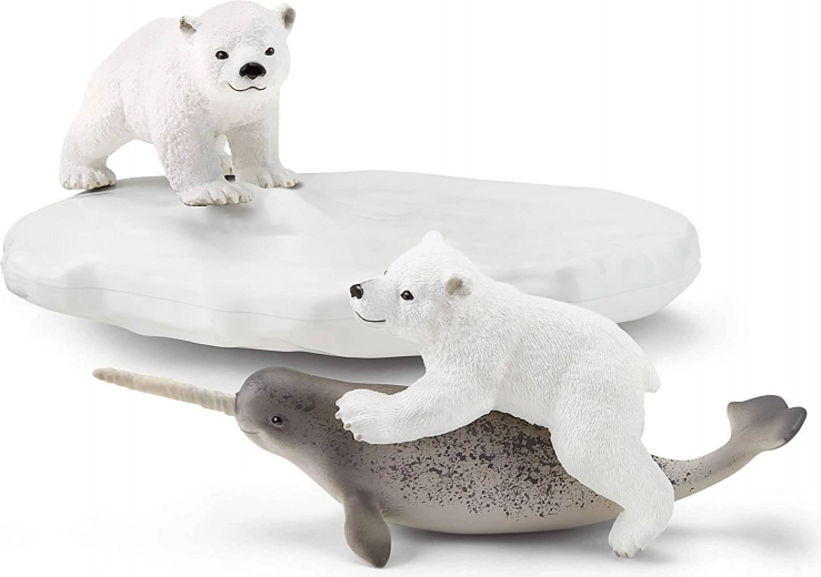 Realisztikus figurák az élvezetes játékhoz