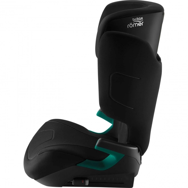 Britax Römer hi-liner autós gyerekülés, fekete