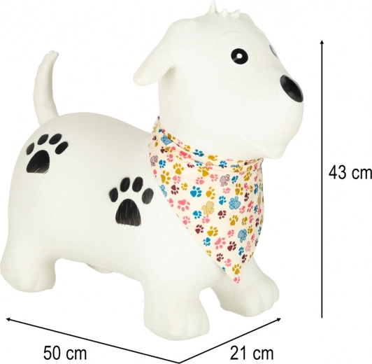 Egyszerű felfújás