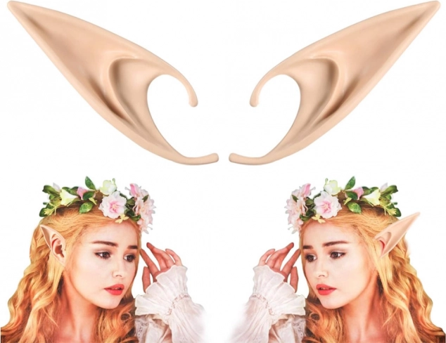 Ideális halloweenre, bulikra és cosplayhez