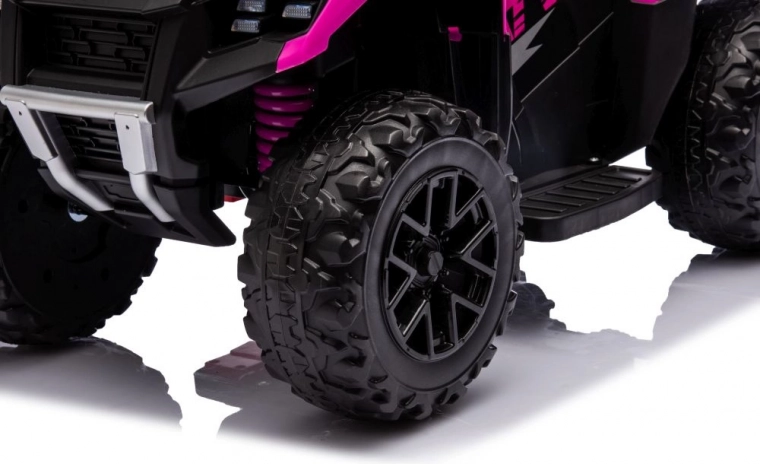 Robusztus terepgumik