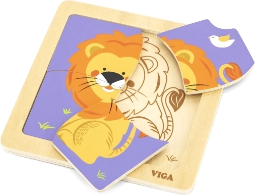 Könnyű fogás a legkisebbek számára