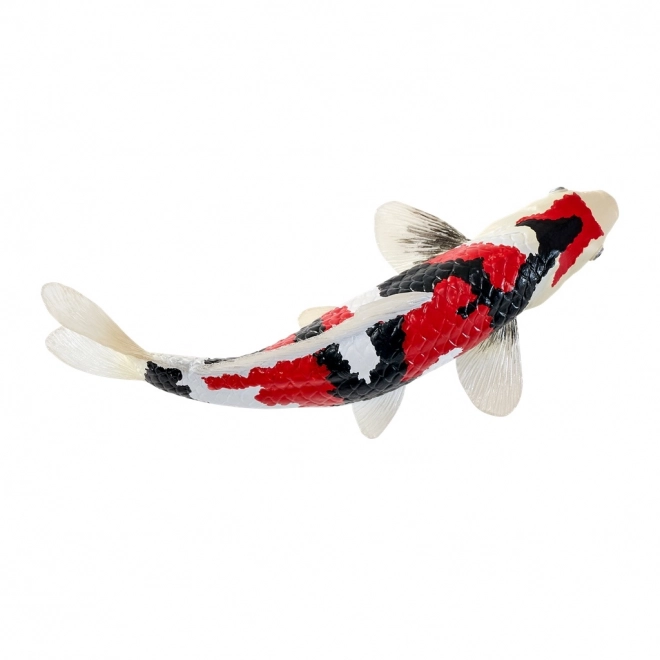 Mojo koi ponty showa sanshoku