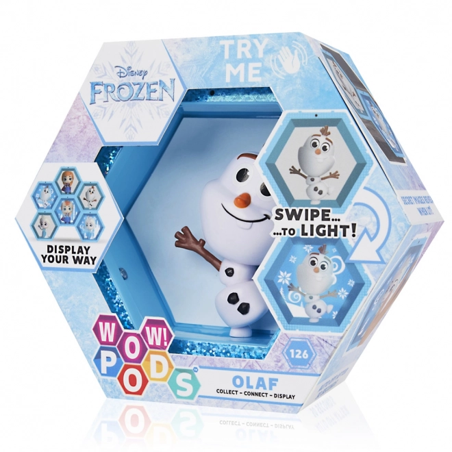 Wow Pod Disney Frozen - Olaf