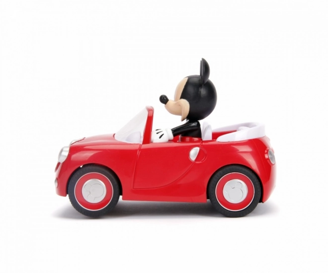 Disney Mickey RC autó