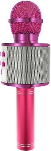 Bluetooth karaoke bárhol
