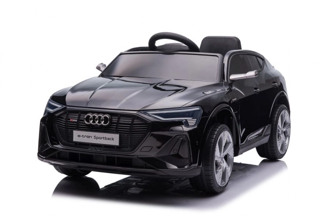 Audi E-Tron Akkumulátor Fekete QLS-6688