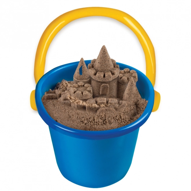 Kinetic Sand tengerparti homokgyurma