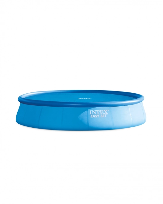 Intex napelemes medencetakaró 549 cm