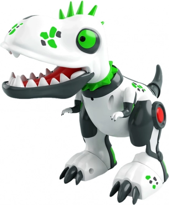 Robotikus Dino Punk távirányítós