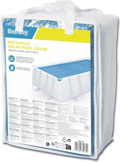 Hatékony napenergiás szigetelés és vízmelegítés