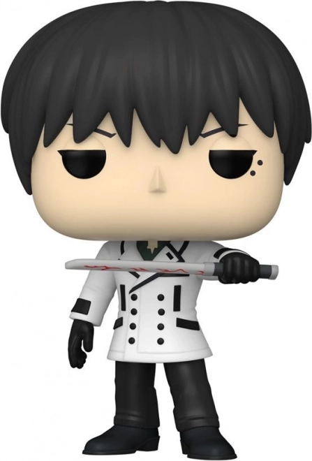 Kuki Urie Tokyo Ghoul Re Funko POP figura