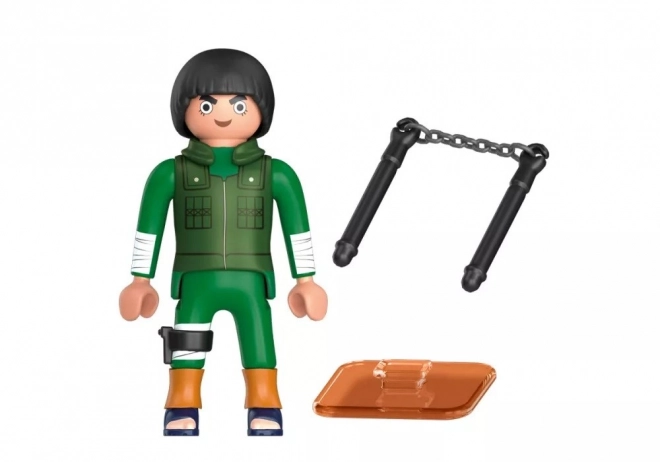 Rock Lee figura - Naruto Shippuden