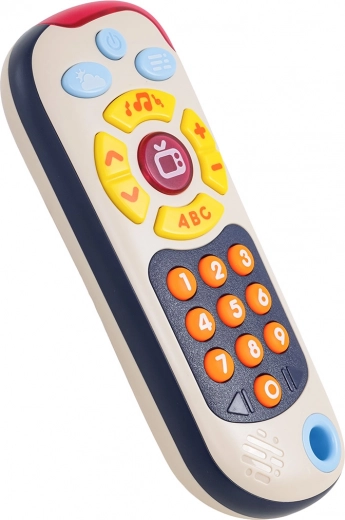 Biztonságos kialakítás a kis kezekhez