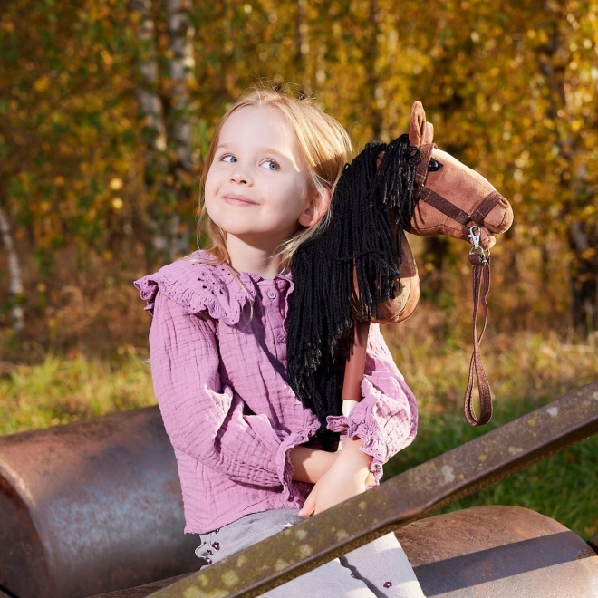Hoppihorse lovacska barna rúdon
