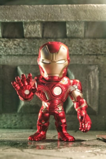 Marvel Vasember figura 10 cm