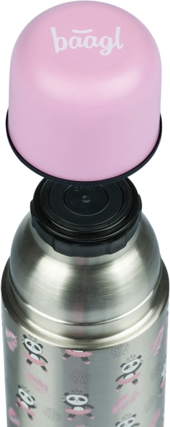Termosz Panda 550 ml