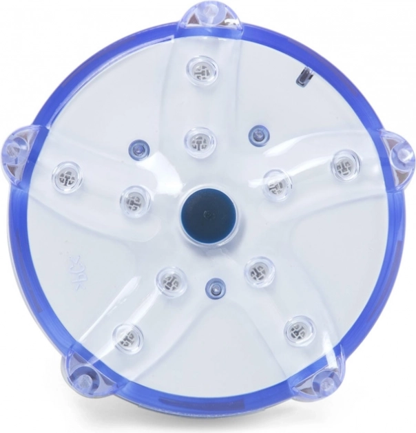 Lámpácska Basenova Lay-Z-Spa LED 7 szín Bestway