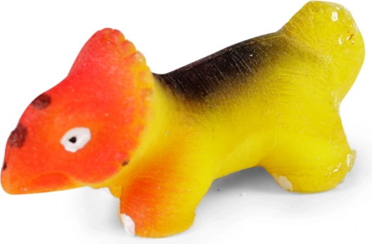 Színes dinoszauruszok játékhoz