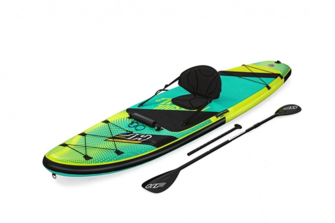 Freesoul Tech paddleboard 3,40 m