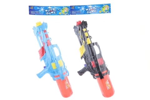 Nagy vízipisztoly 65 cm