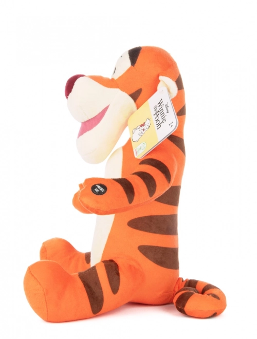 Interaktív plüss Tigris hanggal 31 cm