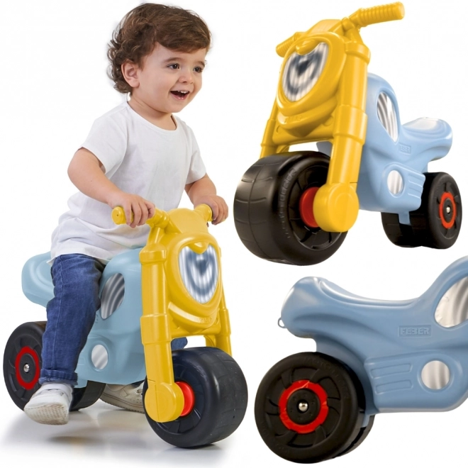 Feber tolóka Motofeber Casual
