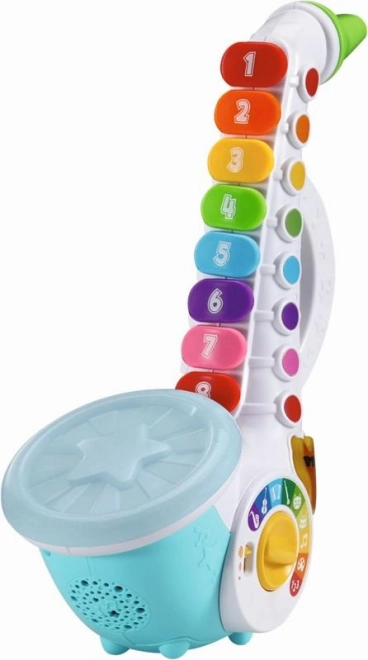 Vtech Varázsszaxofon