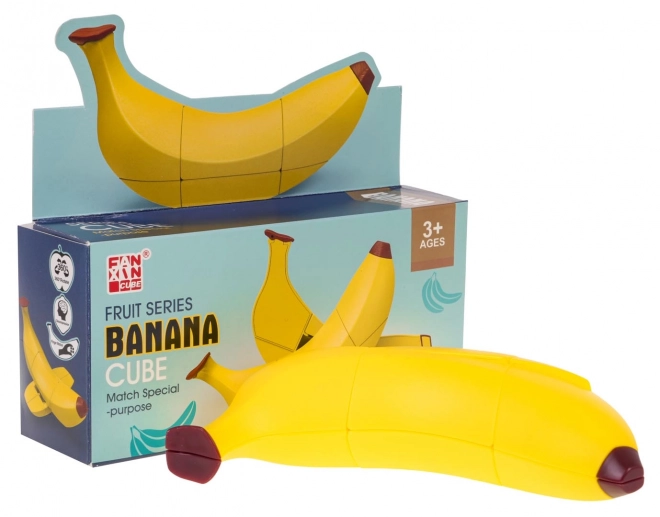 Banan alakú logikai kirakó