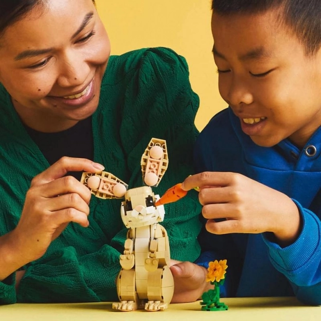 LEGO Creator Aranyos Nyuszi 3 az 1-ben