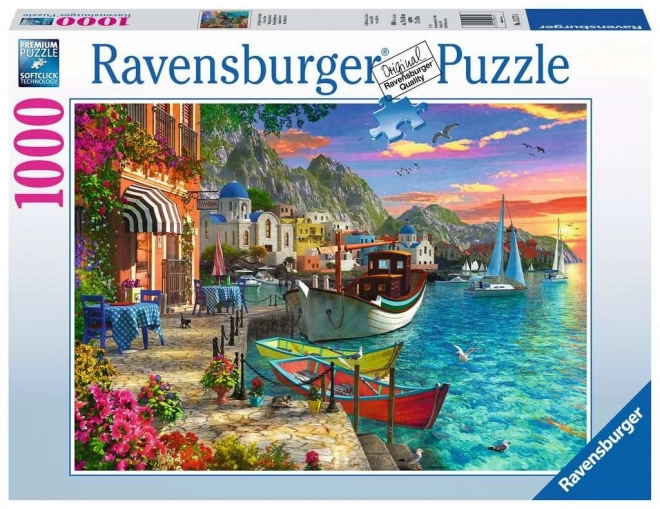 Ravensburger Puszi: Nagyszerű Görögország