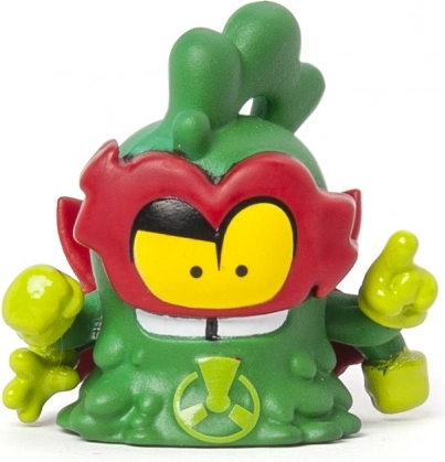 SuperThings Mutáns Csata Figura
