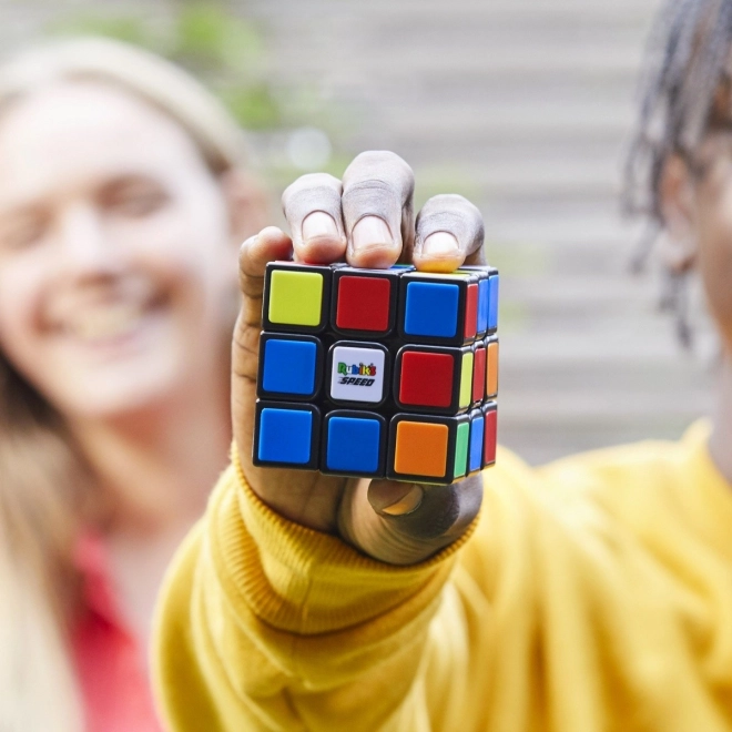 rubik kocka 3x3 gyorsító változat