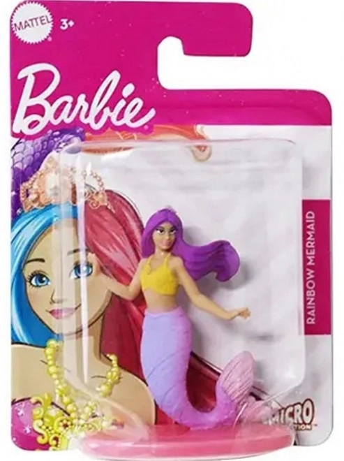 Mini babák Mattel Barbie